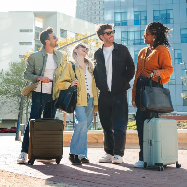 Travel Loan Australia