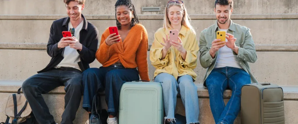 Travel Loan Australia