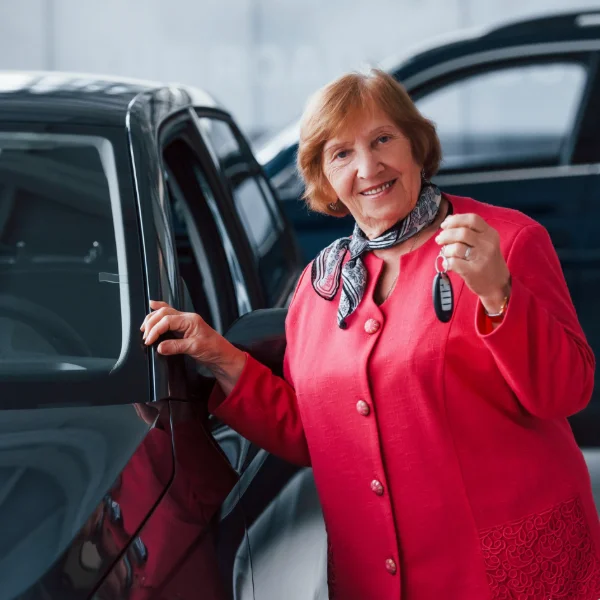 Car Loans For Pensioners