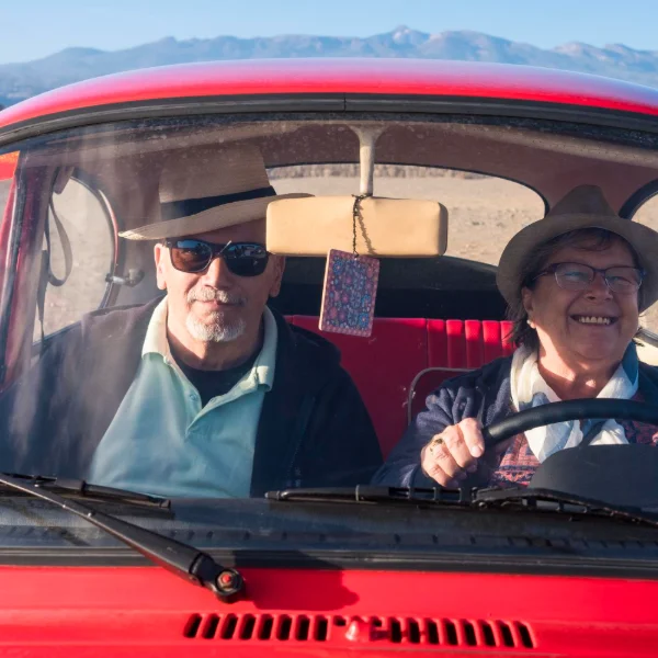 Car Loans For Pensioners