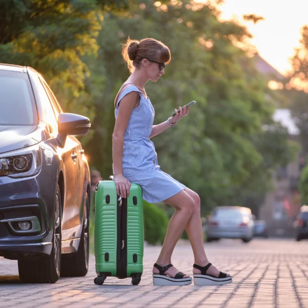 Travel Loan Australia
