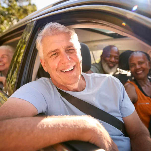 Car Loans For Pensioners