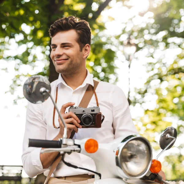 Bike Loan Australia