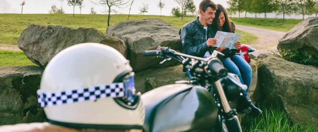 Bike Loan Australia