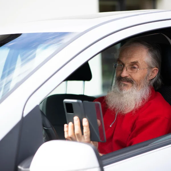Car Loans For Pensioners