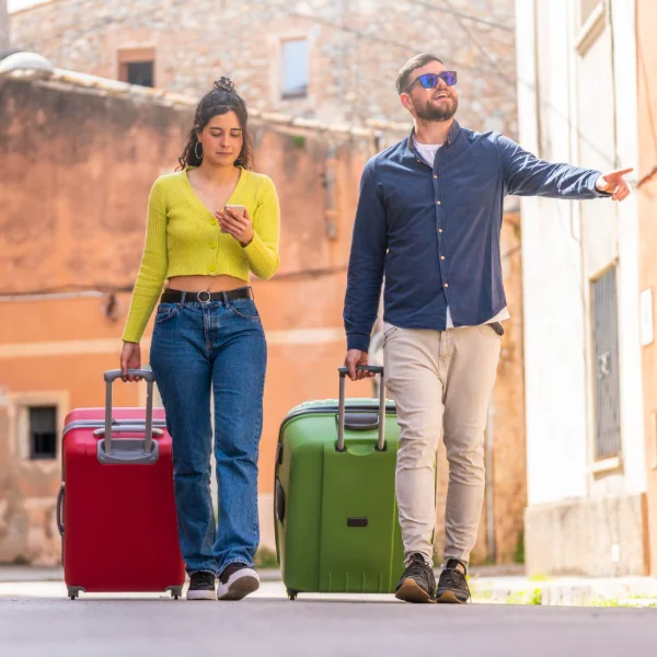 Travel Loan Australia