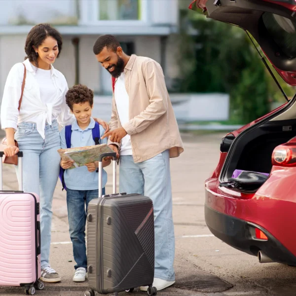 Travel Loan Australia