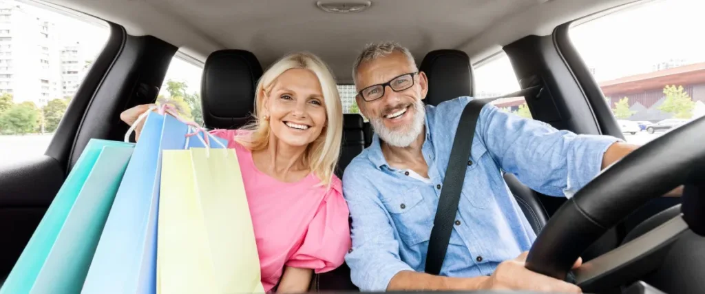 Car Loans For Pensioners