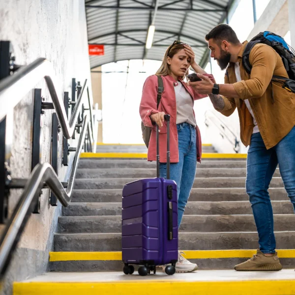 Travel Loan Australia